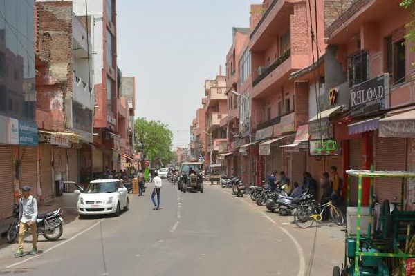 Barkat Nagar Jaipur escorts call girls in Barkat Nagar Jaipur