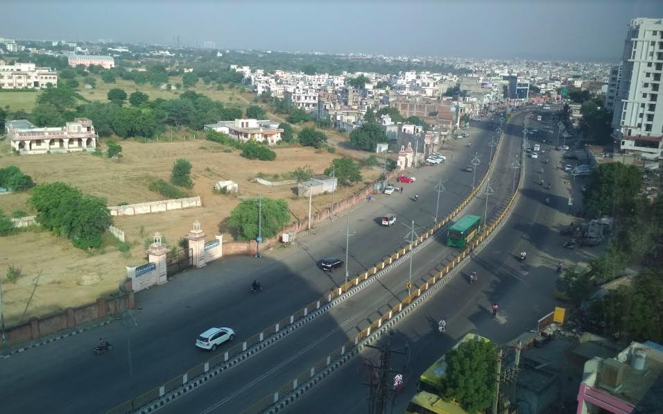 call girls in Vidhya Nagar Jaipur 