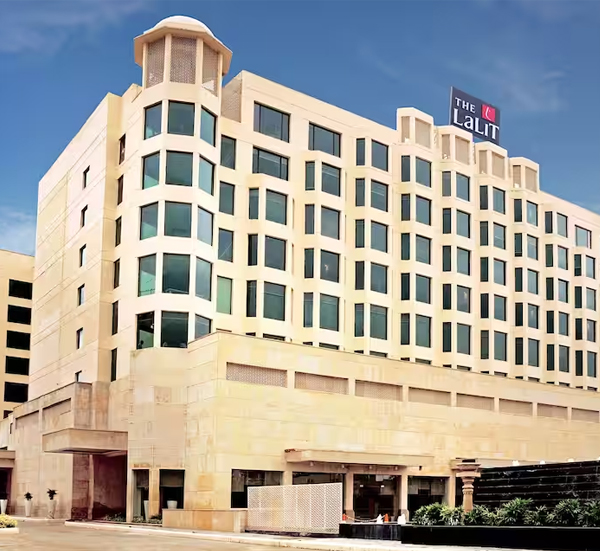 call girls in Hotel The Lalit Jaipur 